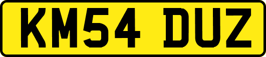 KM54DUZ