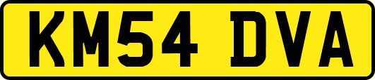 KM54DVA
