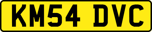 KM54DVC