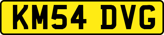 KM54DVG