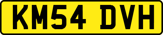 KM54DVH