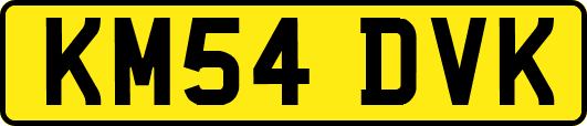 KM54DVK