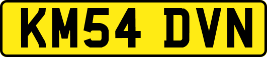 KM54DVN