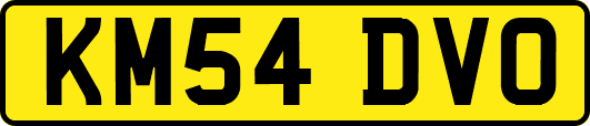 KM54DVO