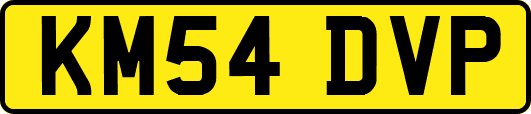 KM54DVP