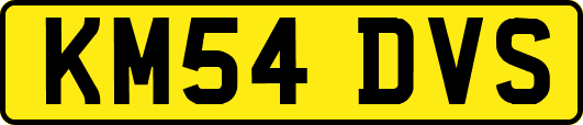 KM54DVS