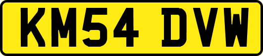 KM54DVW