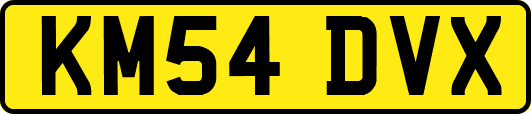 KM54DVX