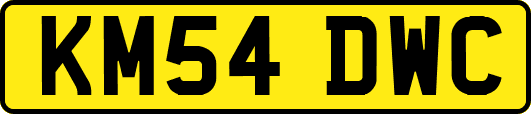 KM54DWC