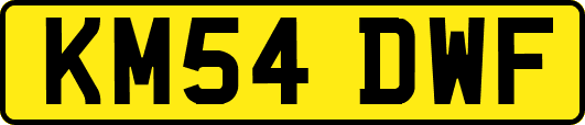 KM54DWF