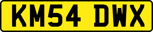 KM54DWX