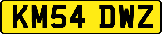 KM54DWZ