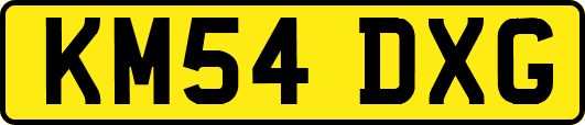KM54DXG