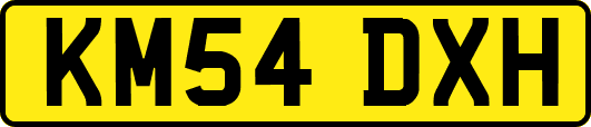 KM54DXH