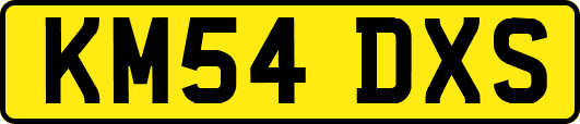 KM54DXS