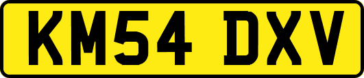 KM54DXV