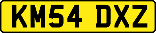 KM54DXZ
