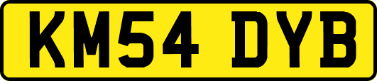 KM54DYB