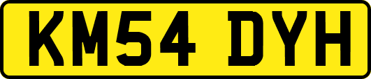 KM54DYH