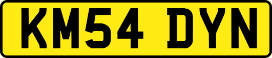 KM54DYN