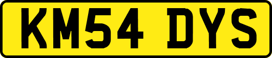 KM54DYS