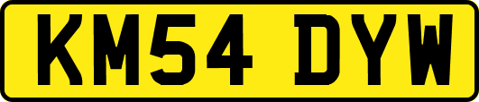 KM54DYW