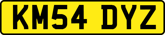KM54DYZ