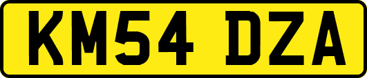 KM54DZA