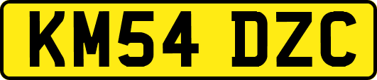 KM54DZC