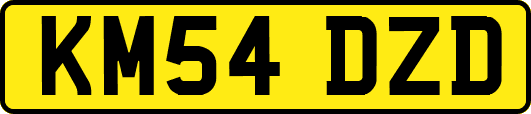 KM54DZD
