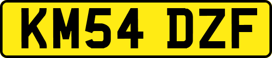 KM54DZF