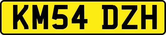 KM54DZH