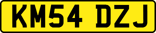 KM54DZJ
