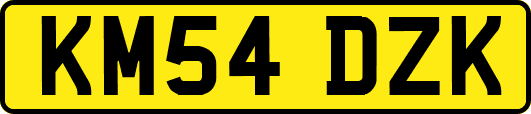 KM54DZK