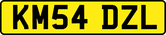 KM54DZL