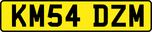 KM54DZM