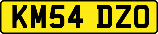 KM54DZO