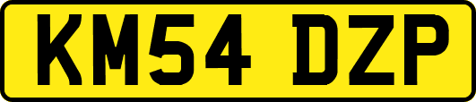 KM54DZP