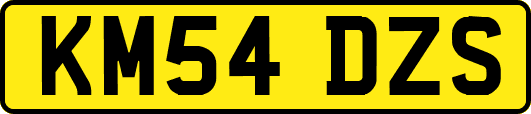 KM54DZS