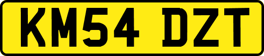 KM54DZT