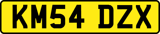 KM54DZX