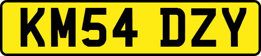 KM54DZY