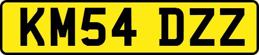KM54DZZ