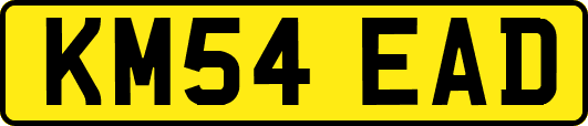 KM54EAD