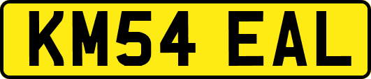 KM54EAL