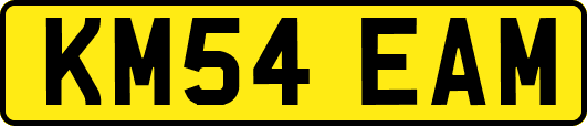 KM54EAM