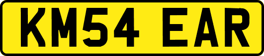 KM54EAR