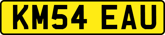 KM54EAU