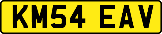 KM54EAV