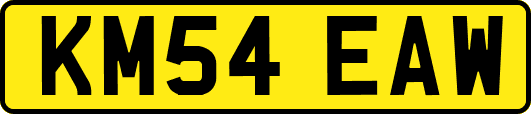 KM54EAW
